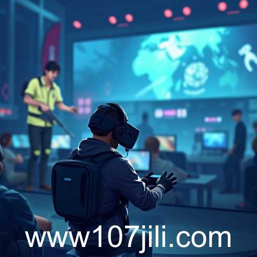 Gaming Evolution in 2025