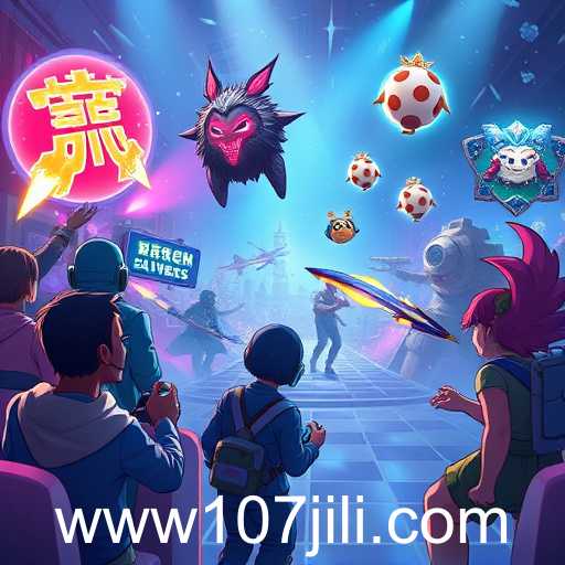 107 jili's Impact on Online Gaming