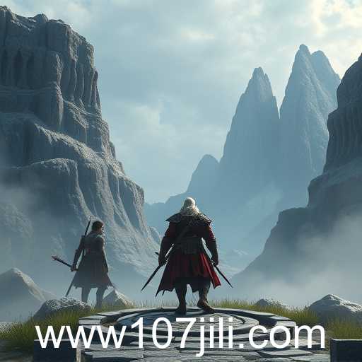 Evolution of Online Gaming Platforms: A Focus on '107 Jili'