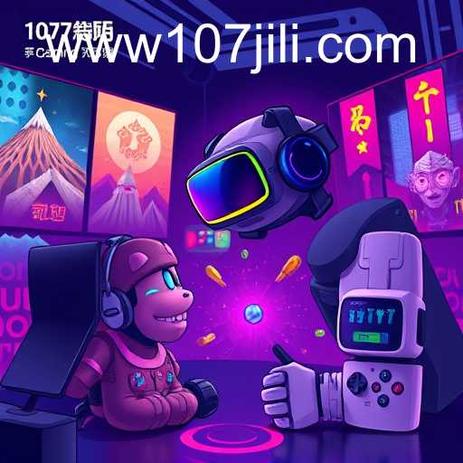 The Rise of Innovative Gaming Platforms