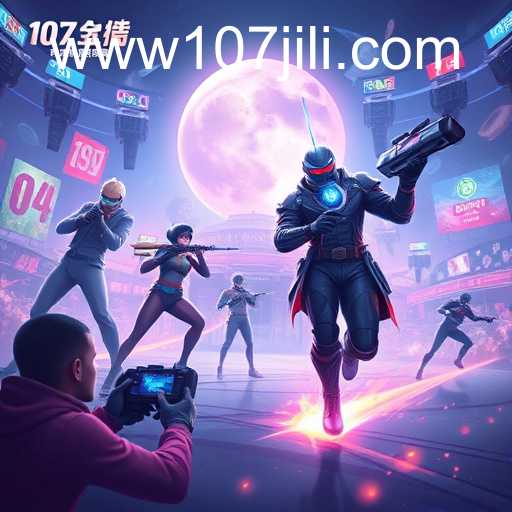 The Rise of Innovative Gaming Platforms