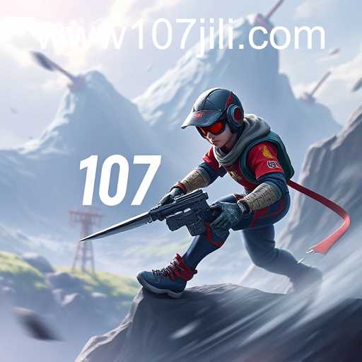 The Rise of 107 Jili: A Gaming Phenomenon