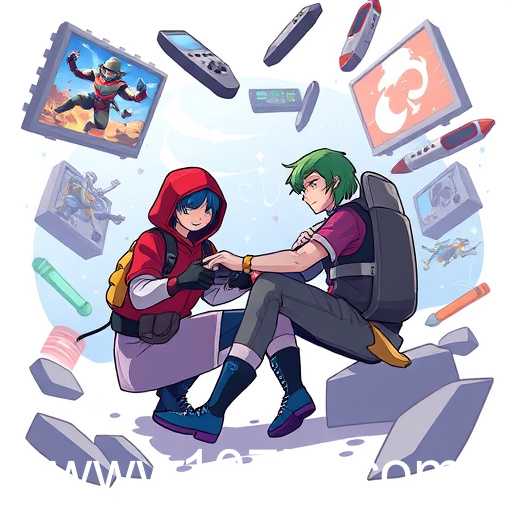 The Rise of 107 Jili in Gaming