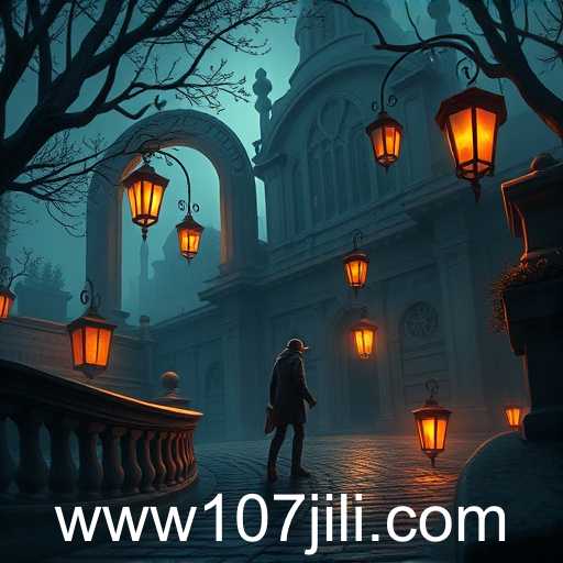 The Rise of 107 Jili in the Gaming World