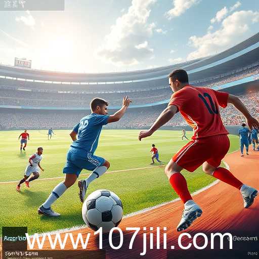 Rising Popularity of 107 Jili in Gaming World